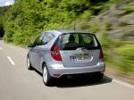 Mercedes-Benz A160 CDI 3-Door 2008 года